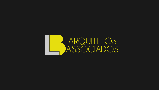 Logo Design by Olisoft for LB Arquitetos Associados | Design #2490770