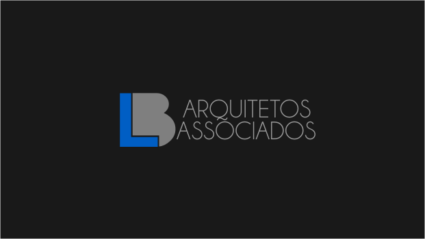 Logo Design by Olisoft for LB Arquitetos Associados | Design #2490771