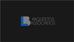 Logo Design by Olisoft for LB Arquitetos Associados | Design: #2490771