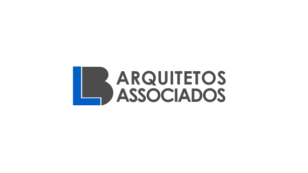 Logo Design by Olisoft for LB Arquitetos Associados | Design #2503625