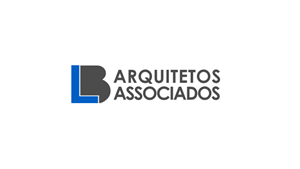 Logo Design by Olisoft for LB Arquitetos Associados | Design: #2503625