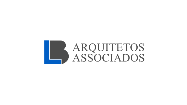 Logo Design by Olisoft for LB Arquitetos Associados | Design #2503626