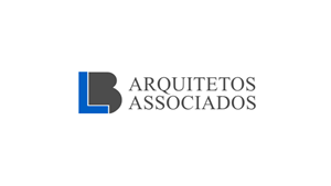 Logo Design by Olisoft for LB Arquitetos Associados | Design: #2503626