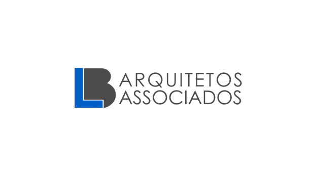 Logo Design by Olisoft for LB Arquitetos Associados | Design #2504880