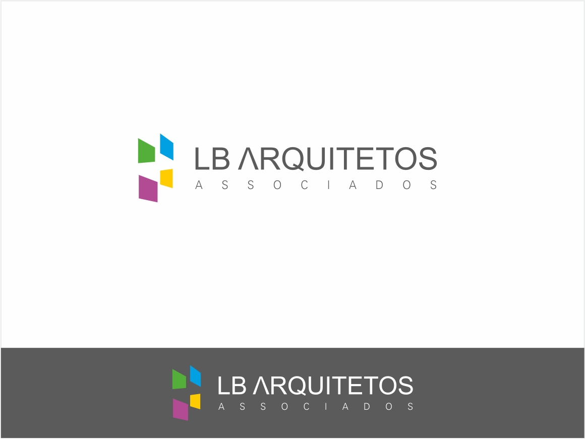Logo Design by Logocraft for LB Arquitetos Associados | Design #2514595