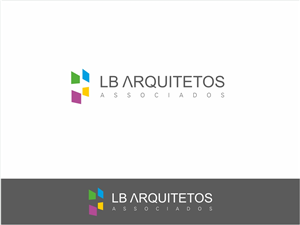 Logo Design by Logocraft for LB Arquitetos Associados | Design: #2514595