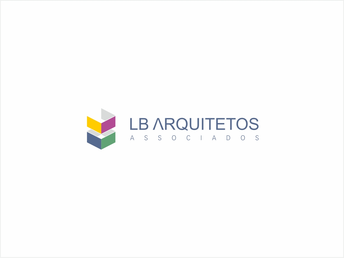 Logo Design by Logocraft for LB Arquitetos Associados | Design #2519455