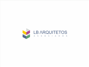 Logo Design by Logocraft for LB Arquitetos Associados | Design: #2519455