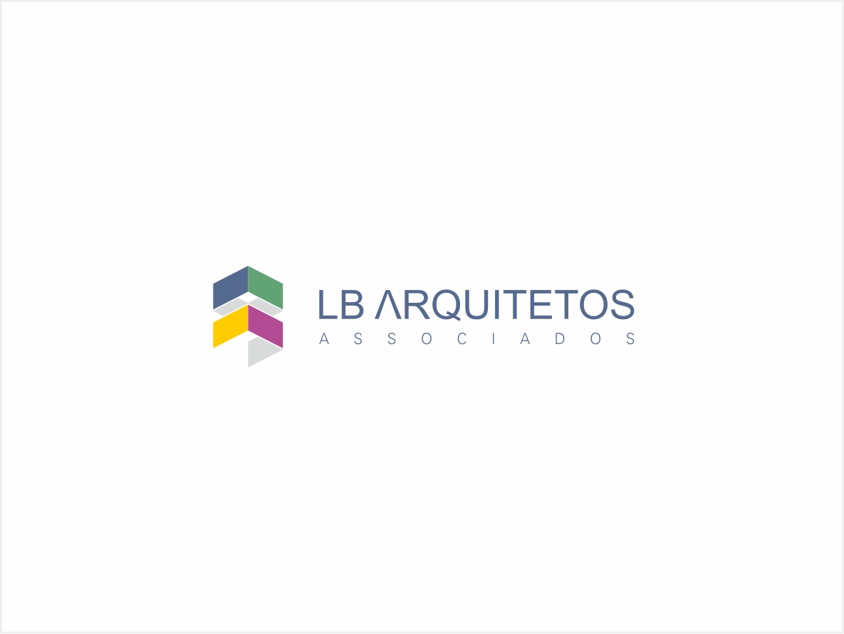 Logo Design by Logocraft for LB Arquitetos Associados | Design #2519456