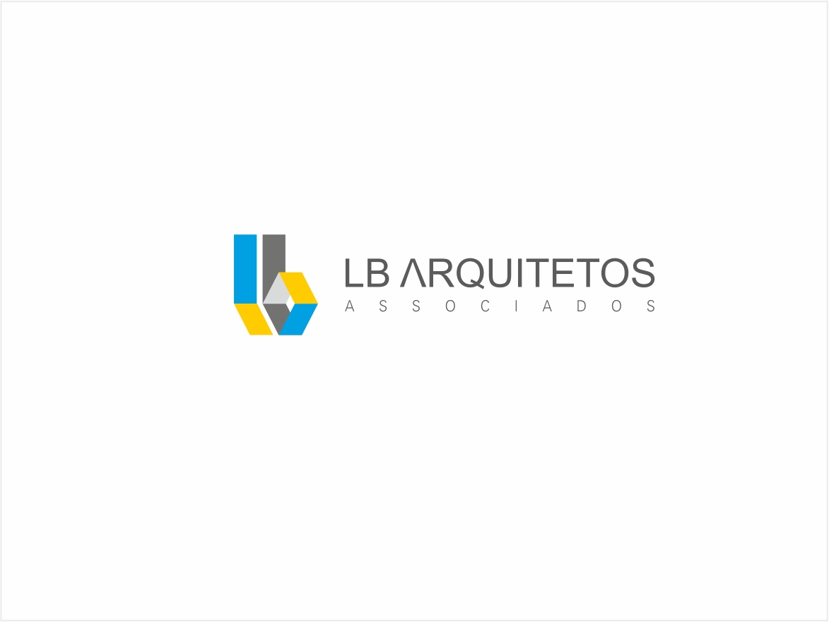 Logo Design by Logocraft for LB Arquitetos Associados | Design #2519458