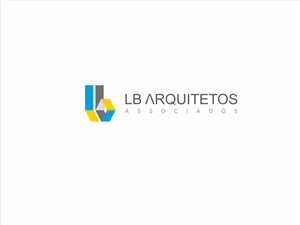 Logo Design by Logocraft for LB Arquitetos Associados | Design: #2519458