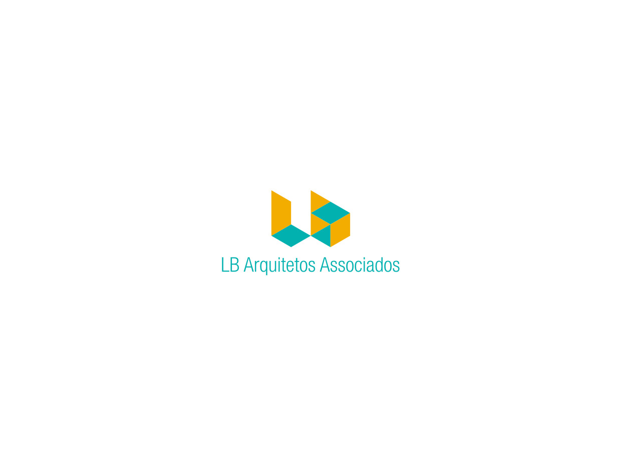 Logo Design by Atvento Graphics for LB Arquitetos Associados | Design #2526966