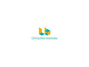 Logo Design by Atvento Graphics for LB Arquitetos Associados | Design: #2526966
