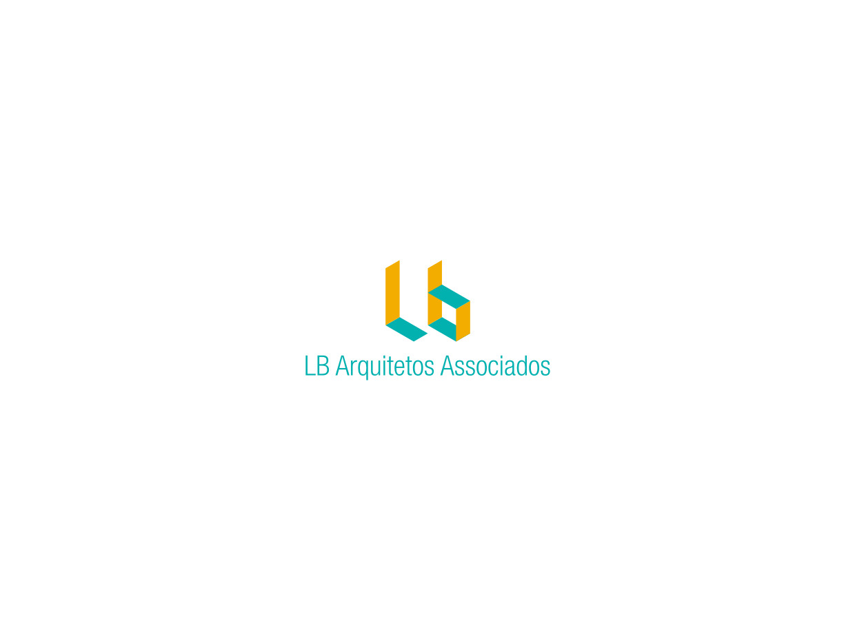 Logo Design by Atvento Graphics for LB Arquitetos Associados | Design #2544127