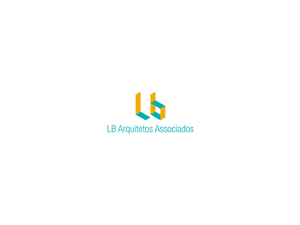 Logo Design by Atvento Graphics for LB Arquitetos Associados | Design: #2544127