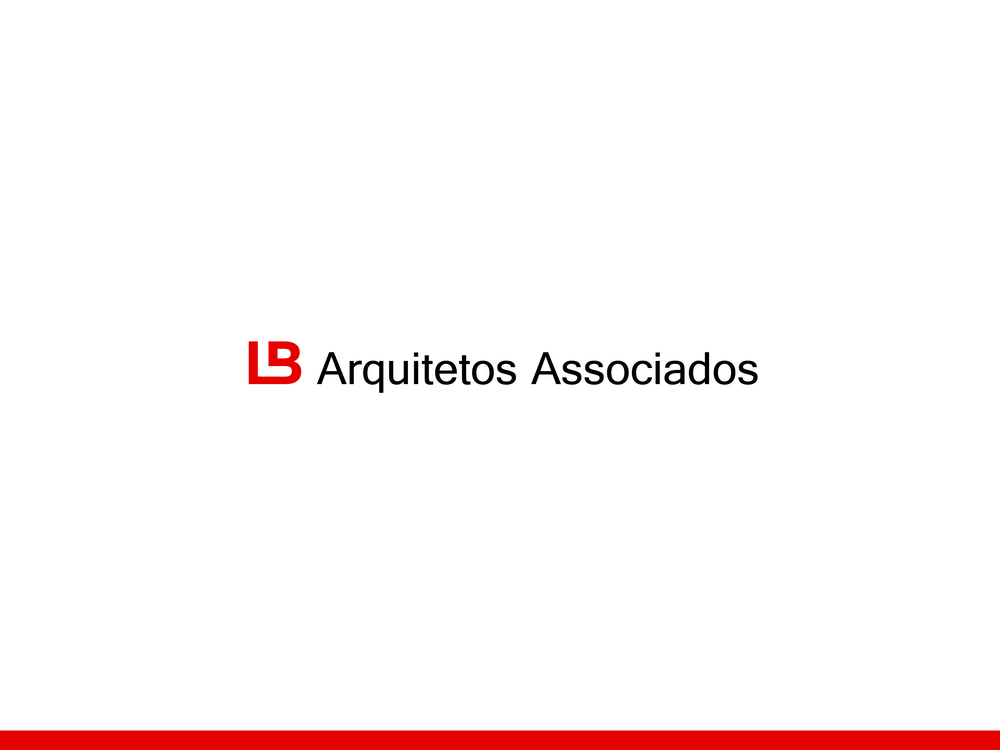 Logo Design by DiLion for LB Arquitetos Associados | Design #2539952