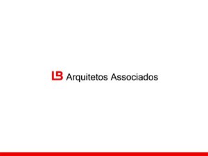 Logo Design by DiLion for LB Arquitetos Associados | Design: #2539952