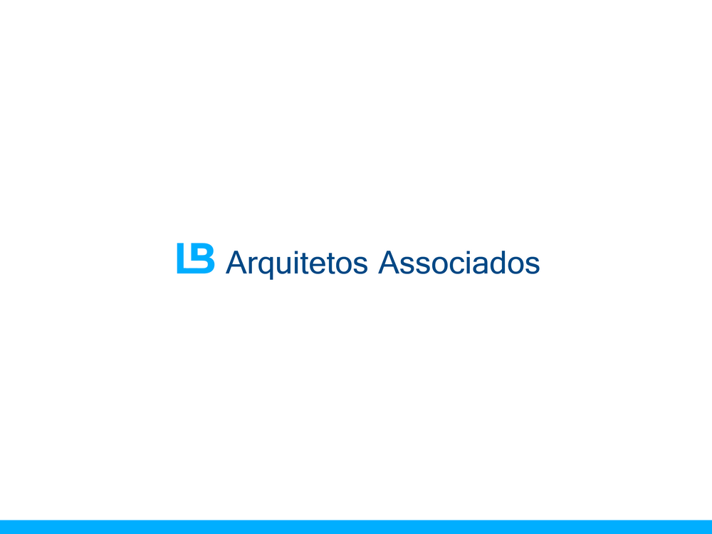 Logo Design by DiLion for LB Arquitetos Associados | Design #2539953