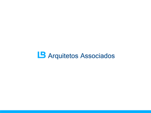 Logo Design by DiLion for LB Arquitetos Associados | Design: #2539953