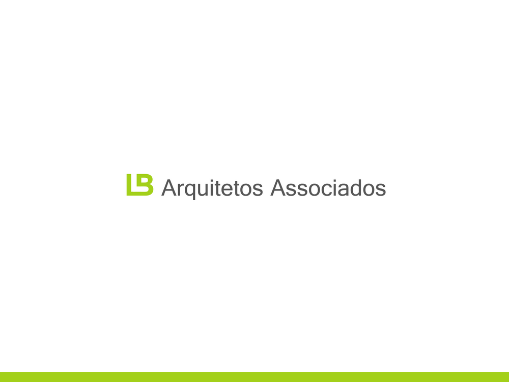 Logo Design by DiLion for LB Arquitetos Associados | Design #2539954