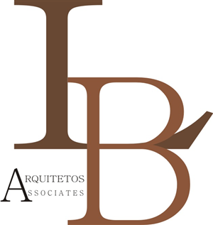 Logo Design by deepa for LB Arquitetos Associados | Design: #2520543