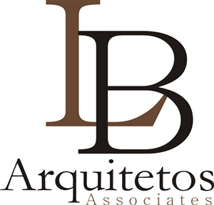Logo Design by deepa for LB Arquitetos Associados | Design: #2520697