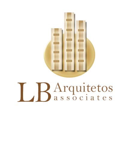 Logo Design by deepa for LB Arquitetos Associados | Design #2527539