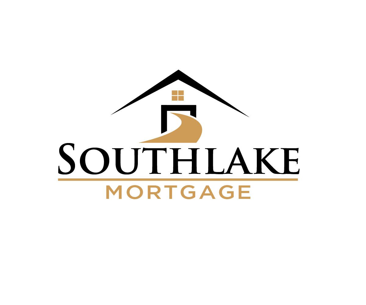 Logo Design by renderman for Southlake Mortgage  | Design #13856003