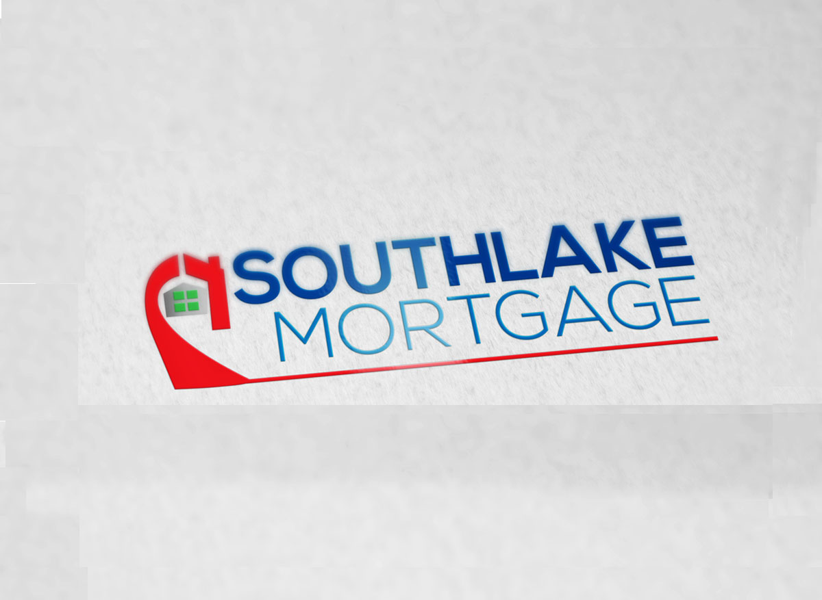 Logo Design by G3A klaidesign for Southlake Mortgage  | Design #13858010