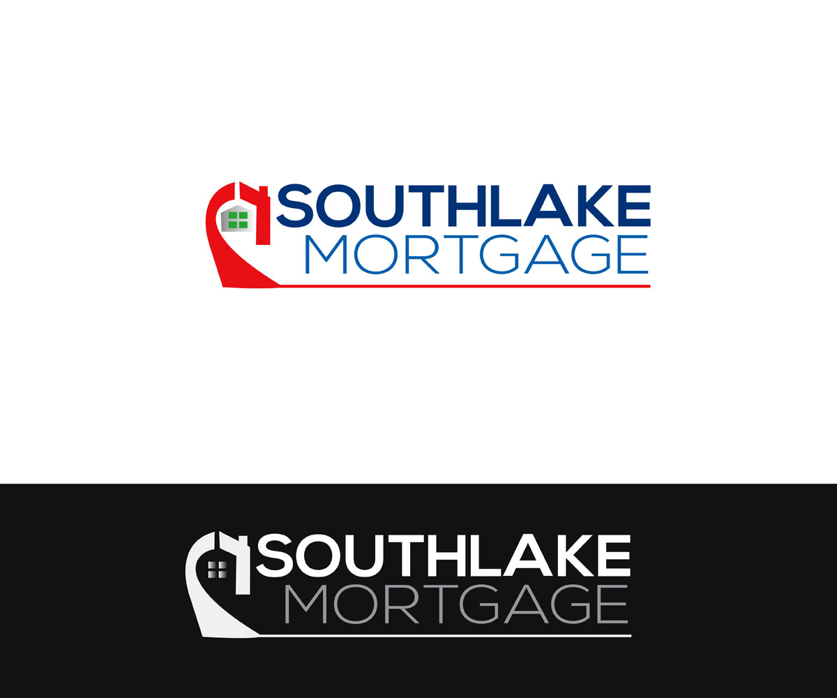 Logo Design by G3A klaidesign for Southlake Mortgage  | Design #13858023