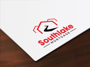 Logo Design by IMD-HUB for Southlake Mortgage  | Design: #13854079