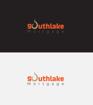 Logo Design by Pixel Story for Southlake Mortgage  | Design: #13859994
