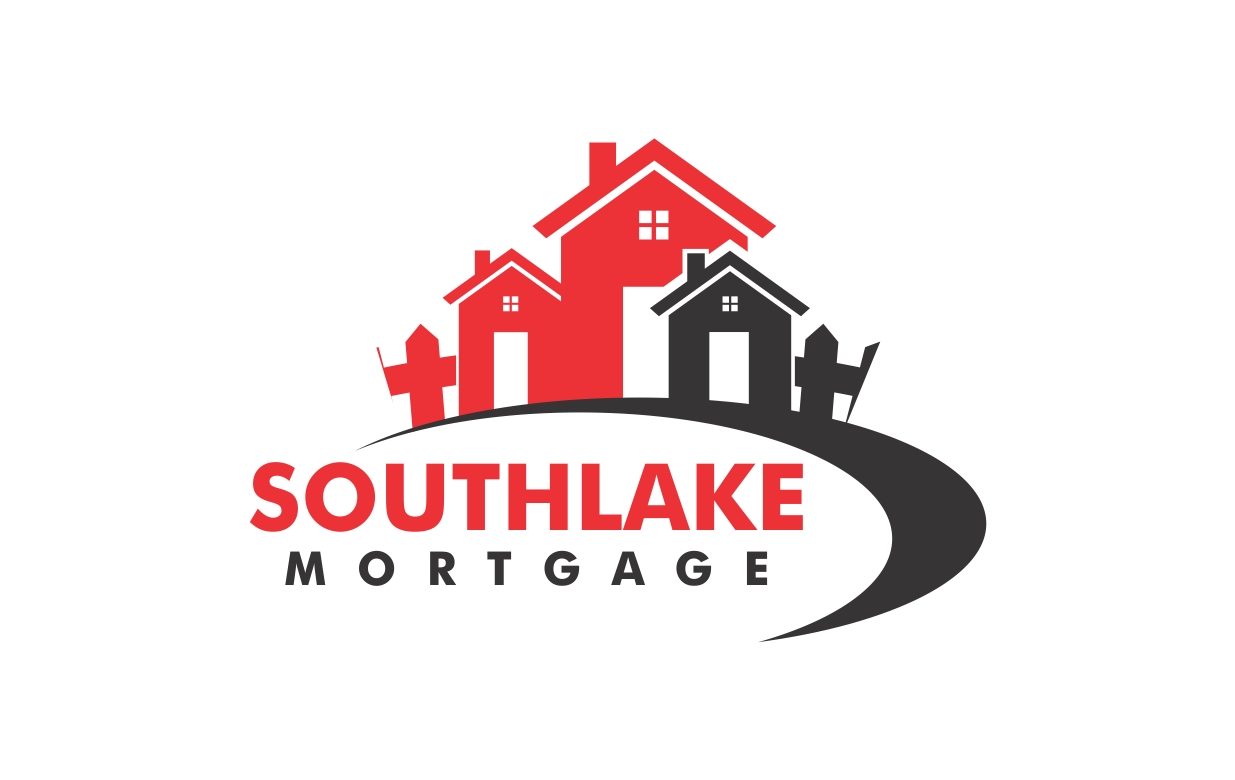 Logo Design by Mikka for Southlake Mortgage  | Design #13850240