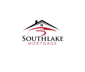 Logo Design by cracuz09 for Southlake Mortgage  | Design: #13874009