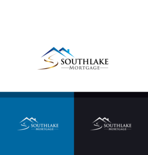 Logo Design by PointGrfx for Southlake Mortgage  | Design: #13856673