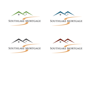 Design de Logo par jonnson pour Southlake Mortgage  | Design #13859050