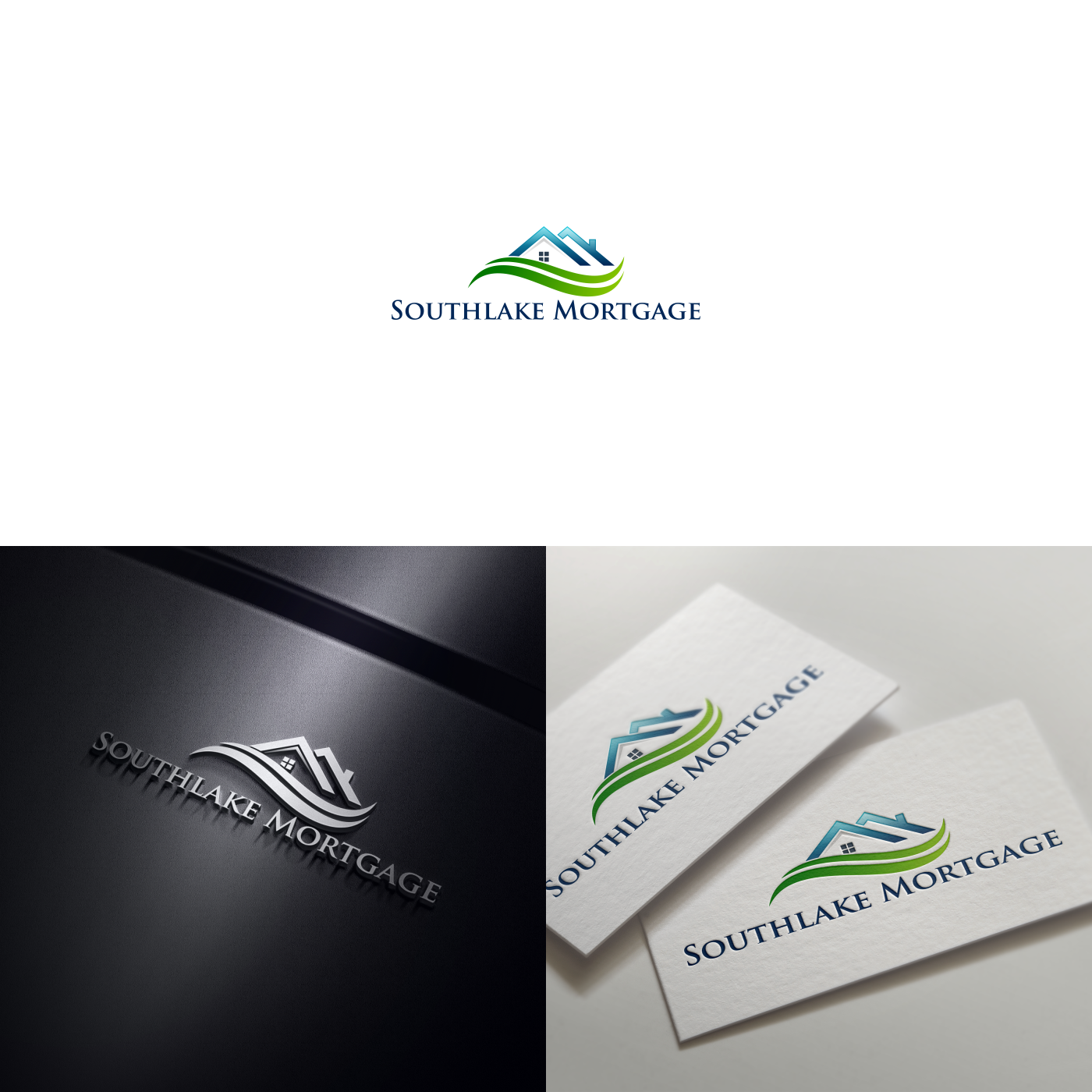 Design de Logo par artnivora.s pour Southlake Mortgage  | Design #13857891