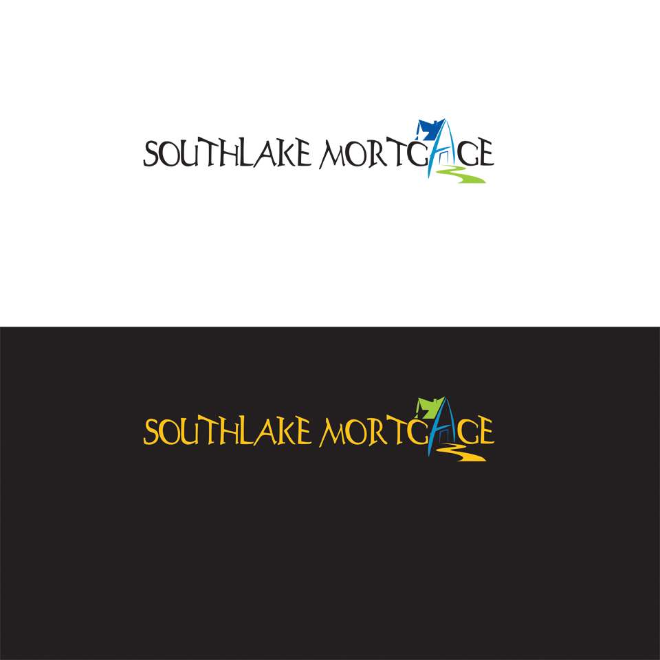 Logo Design by dhelle for Southlake Mortgage  | Design #13870666