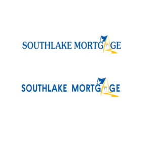 Logo Design by dhelle for Southlake Mortgage  | Design: #13873541
