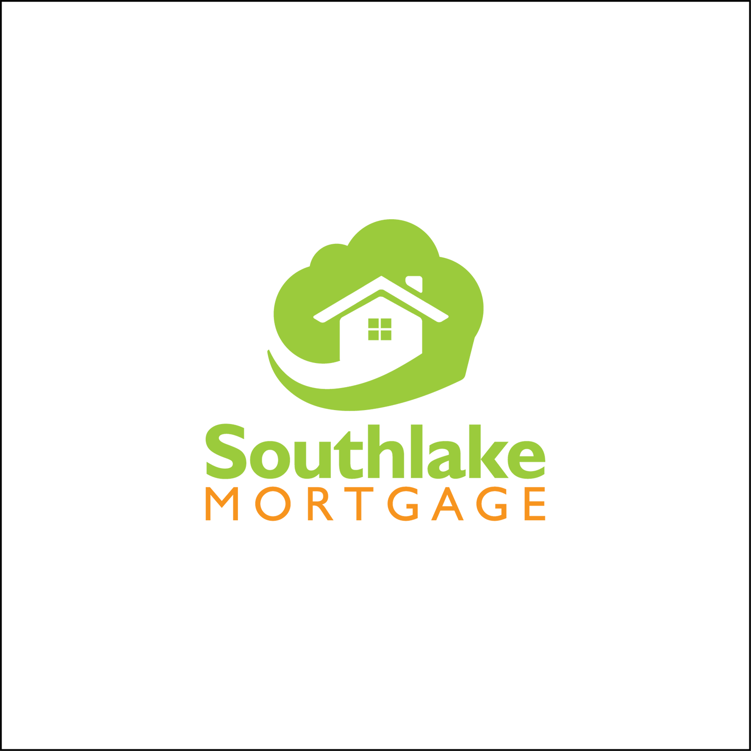 Logo Design by iqbalkabir for Southlake Mortgage  | Design #13857933