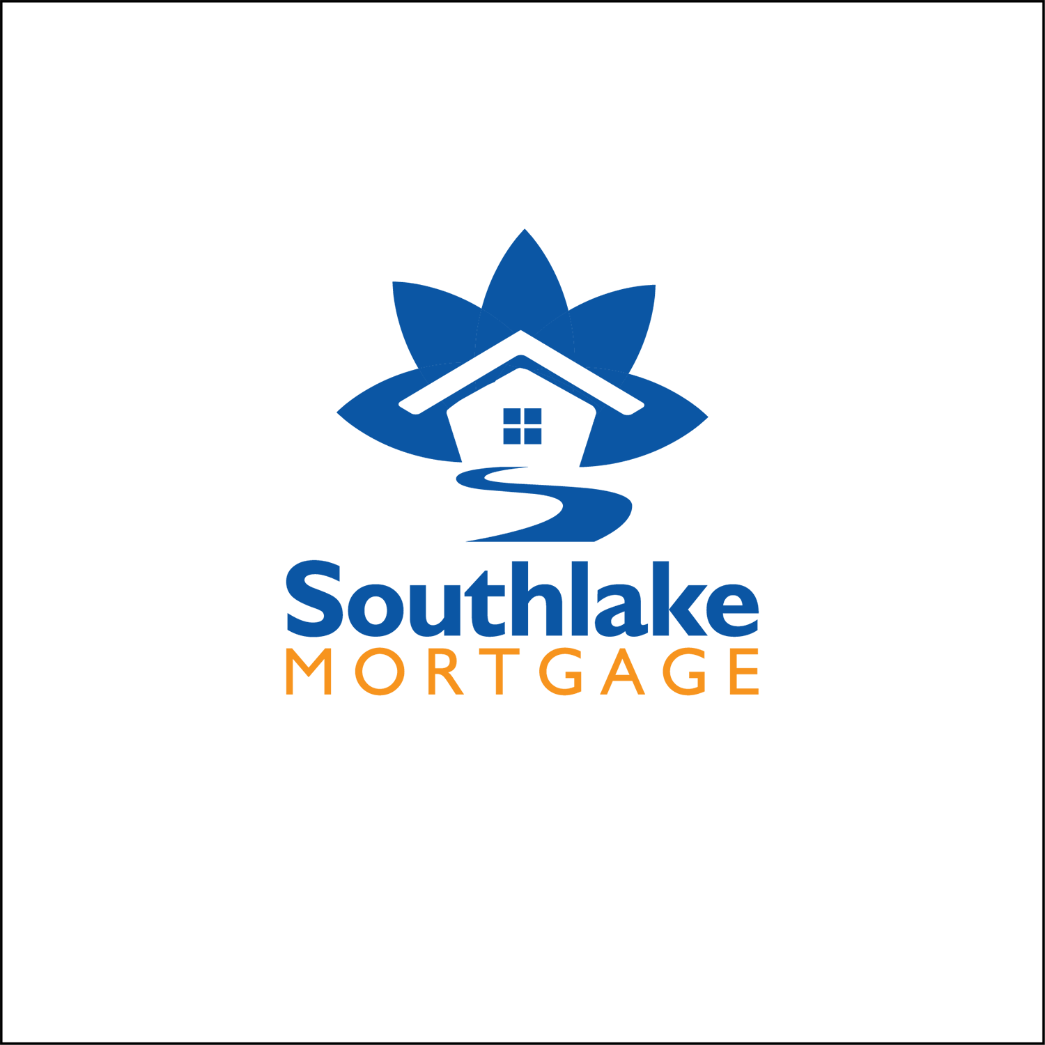 Logo Design by iqbalkabir for Southlake Mortgage  | Design #13857935