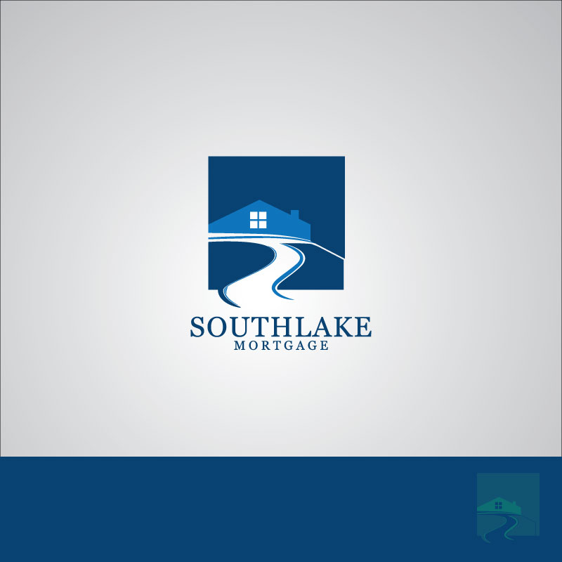 Logo Design by Arrowhead for Southlake Mortgage  | Design #13856507