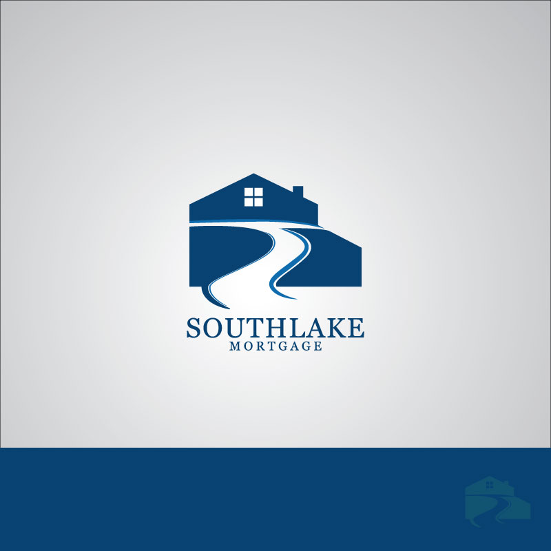 Logo Design by Arrowhead for Southlake Mortgage  | Design #13856508