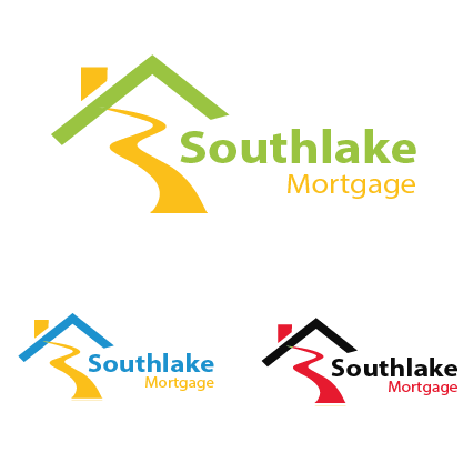 Diseño de Logo por mavihui para Southlake Mortgage  | Diseño #13860709