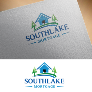 Design de Logo par Next Screen Infotech pour Southlake Mortgage  | Design #13855907