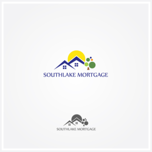 Southlake Mortgage  | Logo Design by bdesigner9
