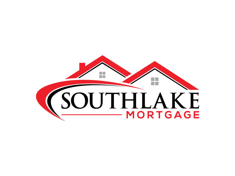 Logo Design by designmaker0 for Southlake Mortgage  | Design #13851733