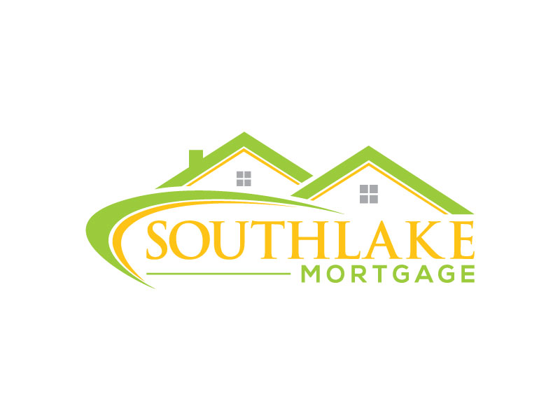 Logo Design by designmaker0 for Southlake Mortgage  | Design #13851734