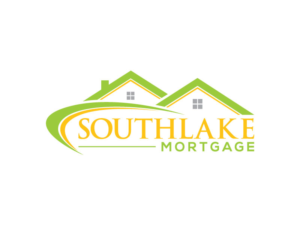 Logo Design by designmaker0 for Southlake Mortgage  | Design: #13851734