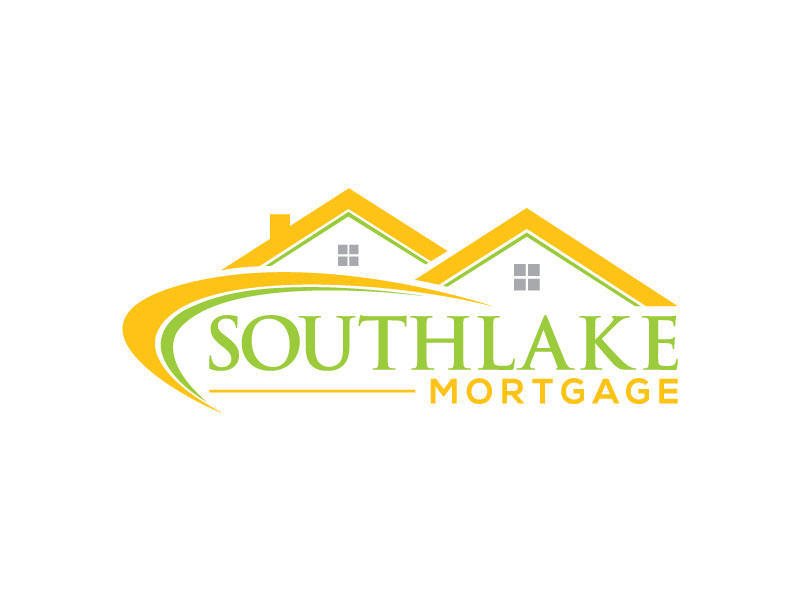 Logo Design by designmaker0 for Southlake Mortgage  | Design #13851735